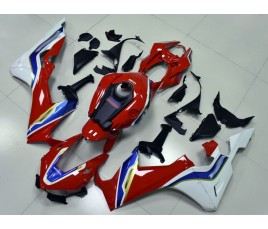 Carene Tricolor replica per Honda CBR1000RR 2017 2018