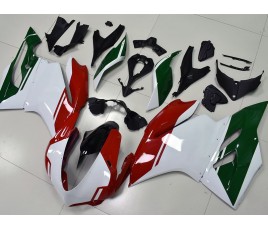 Carena in ABS Ducati 959 e 1299 Tricolore