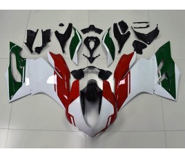 Carena in ABS Ducati 959 e 1299 Tricolore