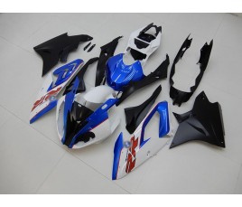 Carena in ABS per BMW S 1000 RR 2017 18 Motorsport tricolore