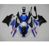 Carena in ABS per BMW S 1000 RR 2017 18 Motorsport tricolore