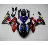 Carena in ABS per BMW S 1000 RR 2015 16 Misano Shark Multicolor