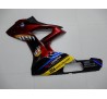 Carena in ABS per BMW S 1000 RR 2015 16 Misano Shark Multicolor