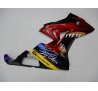 Carena in ABS per BMW S 1000 RR 2015 16 Misano Shark Multicolor