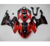 Carene in ABS per BMW S 1000 RR 2015 16 Shark Red and Black