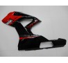 Carene in ABS per BMW S 1000 RR 2015 16 Shark Red and Black