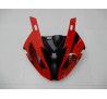 Carene in ABS per BMW S 1000 RR 2015 16 Shark Red and Black