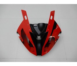 Carene in ABS per BMW S 1000 RR 2015 16 Shark Red and Black