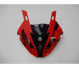 Carene in ABS per BMW S 1000 RR 2015 16 Shark Red and Black