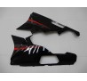 Carene in ABS per BMW S 1000 RR 2015 16 Shark Red and Black