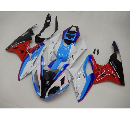 Carene BMW S 1000 RR 2015 16 MotoGP Official Safety Bike