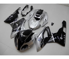 Carene BMW S 1000 RR 2015 16 Racing Granite Grey