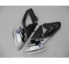 Carene BMW S 1000 RR 2015 16 Racing Granite Grey