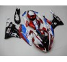 Carene BMW S 1000 RR 2015 16 Motorrad HP2 custom color