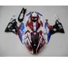 Carene BMW S 1000 RR 2015 16 Motorrad HP2 custom color