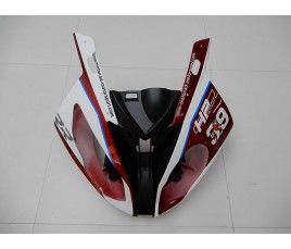 Carene BMW S 1000 RR 2015 16 Motorrad HP2 custom color