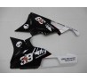 Carene BMW S 1000 RR 2015 16 Motorrad HP2 custom color