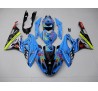 Carene BMW S 1000 RR 2015 16 Valentino Rossi Misano Give Us A Hand