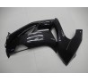 Carene ABS Kawasaki ER-6F 2012 2016 Total Carbon Look