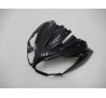 Carene ABS Kawasaki ER-6F 2012 2016 Total Carbon Look