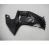 Carene ABS Kawasaki ER-6F 2012 2016 Total Carbon Look