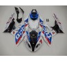 Carene BMW S 1000 RR 2015 16 replica Tourist Trophy Tyco Ian Hutchinson