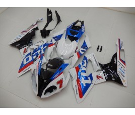 Carene BMW S 1000 RR 2015 16 replica Tourist Trophy Tyco Ian Hutchinson