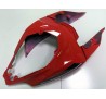 Carena in ABS Kawasaki ZX-10R Ninja 16 - 19 rossa classica