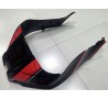 Carena in ABS Kawasaki ZX-10R Ninja 16 - 19 rossa classica