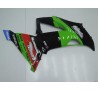 Carene Kawasaki ZX6R Ninja 636 2013 2017 replica World Superbike