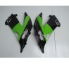 Carene Kawasaki ZX6R Ninja 636 2013 2017 replica World Superbike