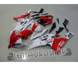 Carena ABS Yamaha YZF600 R6 2008 2016 NorthWest 200