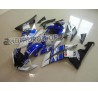 Carene in ABS Yamaha YZF 600 R6 08 16 Rossi MotoGP Eneos replica