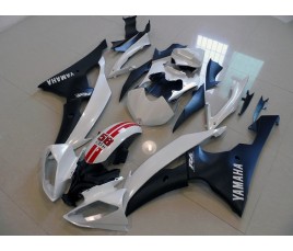 Carene ABS Yamaha R6 08 16 Supersic 58 style