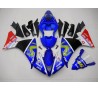 Carena ABS Yamaha YZF 1000 R1 12 14 Rossi Motogp Custom