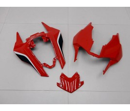 Carene Grand Prix Red per Honda CBR1000RR 2017 2018