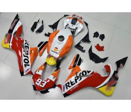 Carene Marquez MotoGp replica per Honda CBR1000RR 2017 2018