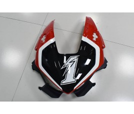 Carene Triple Racing per Honda CBR1000RR 2017 2018