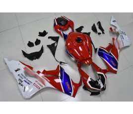 Carene Triple Racing per Honda CBR1000RR 2017 2018