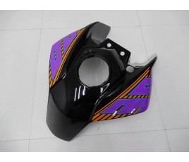 Carena in ABS KTM Duke 125 200 390 2011 2016 custom