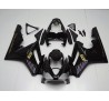 Carena riumph Daytona 675 06 08 Black and Gold