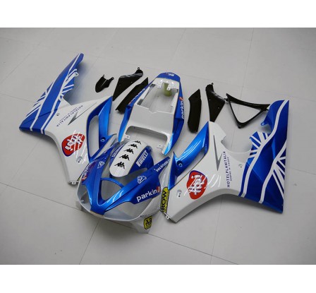 Carena Daytona 675 06 08 Team Triumph Italia Supersport