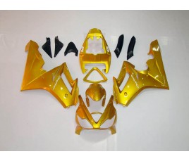 Carena Daytona 675 06 08 Dark Gold