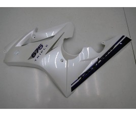 Carena Daytona 675 06 08 Pearl White