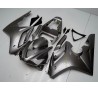 Carena in ABS Triumph Daytona 675 06 08 Silver