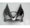 Carena in ABS Triumph Daytona 675 06 08 Silver