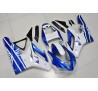 Carena Daytona 675 06 08 Blue and White