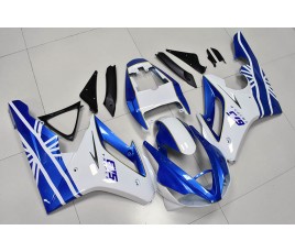 Carena Daytona 675 06 08 Blue and White