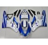 Carena Daytona 675 06 08 Blue and White