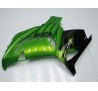 Carena in ABS Kawasaki ZX-14R Ninja 12-15 Lime Green